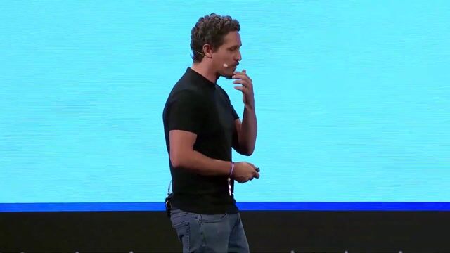 The Future of Open Source