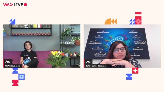 A flexible workday and engaging company culture