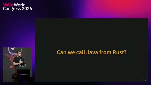 Implementing callbacks from Rust back to Java thumbnail