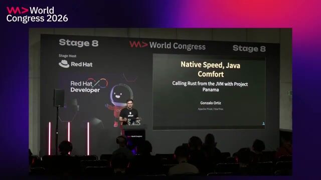 Motivations for calling native code from Java thumbnail