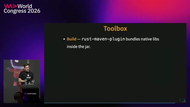 Tooling challenges with debugging, logging, and IDEs thumbnail