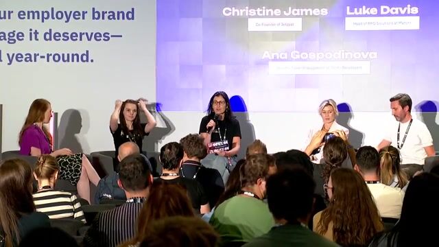 Attract and Retain Talent: Strategies that Work thumbnail