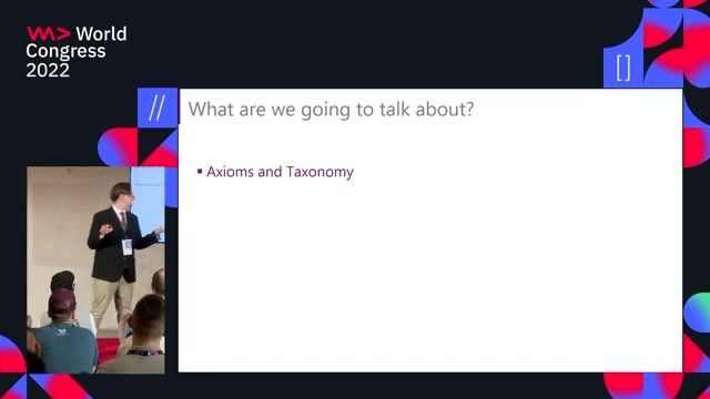 Moving beyond the "it just works" developer mindset