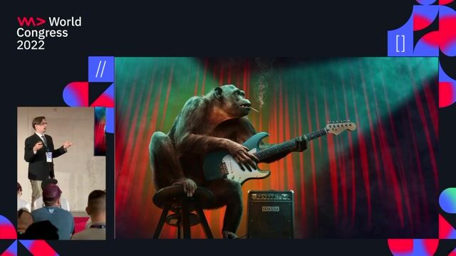 A social engineering attack using a personal email