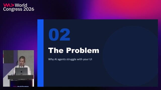 How AI agents interpret web applications and visual elements thumbnail