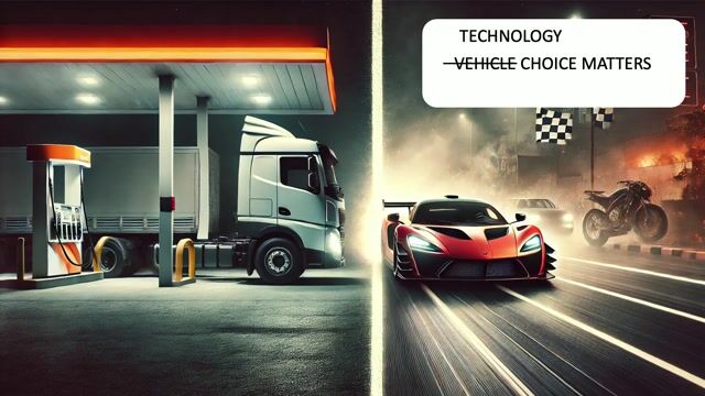 Comparing native, cross-platform, and hybrid approaches