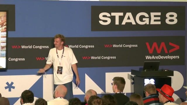 Optimize development processes before changing your technology