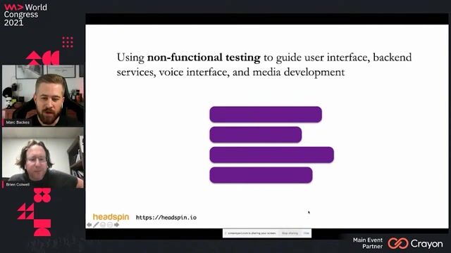Q&A on tools, frameworks, and implementation