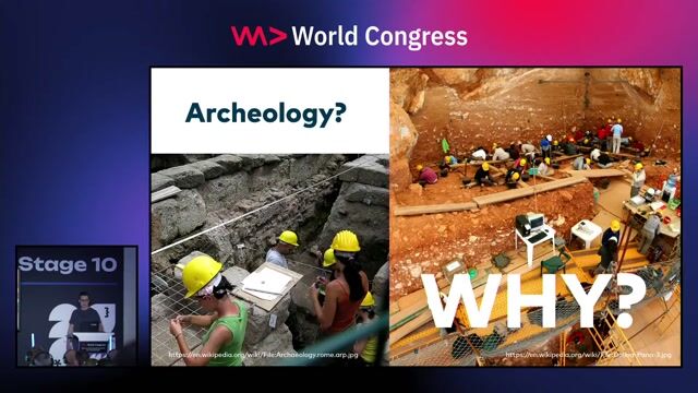 Getting to Know Your Legacy (System) with AI-Driven Software Archeology thumbnail
