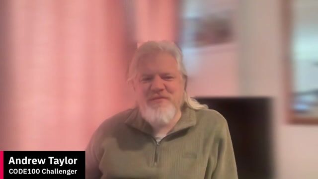 Discovering a passion for coding with early computers