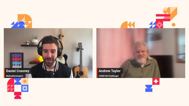 The appeal of pure algorithmic coding challenges
