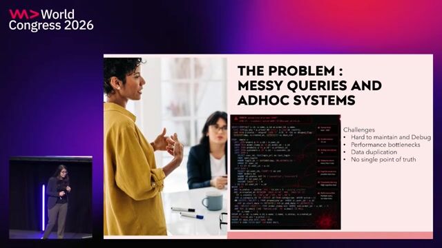 From Messy Queries to Scalable Systems - How Data Engineering actually works thumbnail
