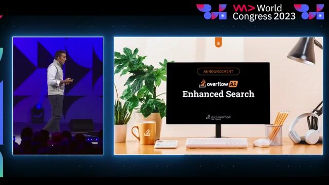 Unifying internal documentation with enhanced enterprise search functionality thumbnail