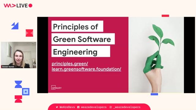 Green Cloud Computing