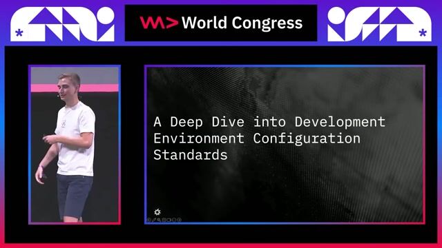 A Deep Dive into Development Environment Configuration Standards thumbnail