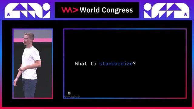 Standardizing development environments through configuration as code thumbnail