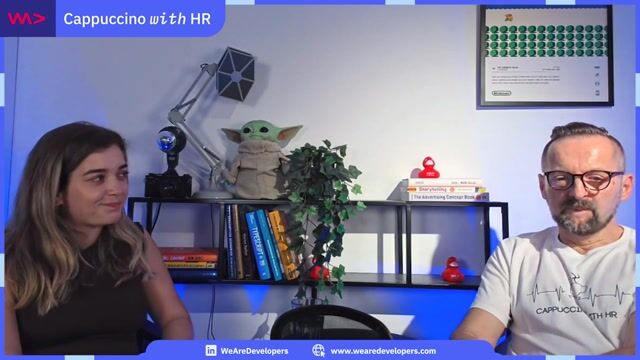 A future vision for a crossover event format