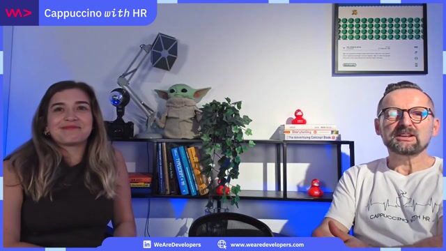 Recapping the success of the HR Leader Summit