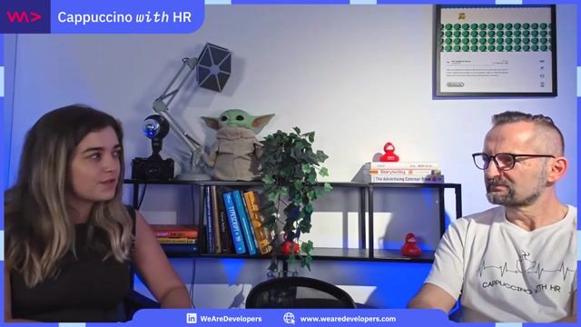 The surprising impact of mental health workshops