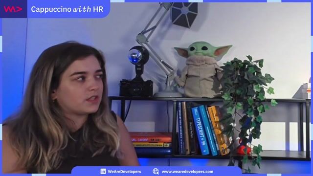 How the HR Leader Summit was created