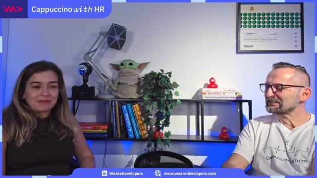 Why mental health resonates across generations