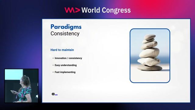 Balancing consistency with rebuilding over refactoring