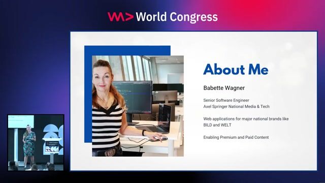 How to Destroy a Monolith?