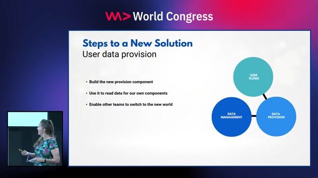 Building and securing the new microservices architecture