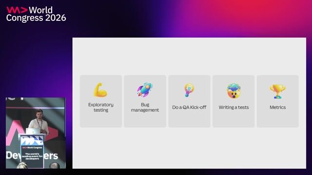 Leveraging multi-agent systems for autonomous software testing thumbnail