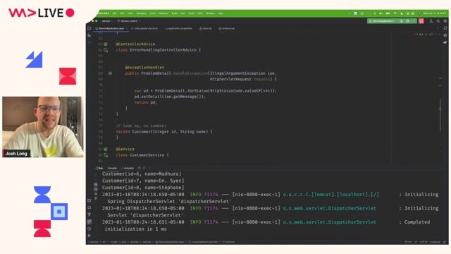 Understanding and building GraalVM native images