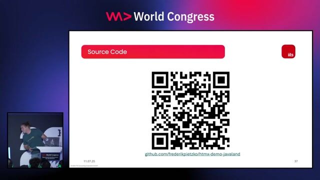 Exploring alternative libraries for server-centric web development
