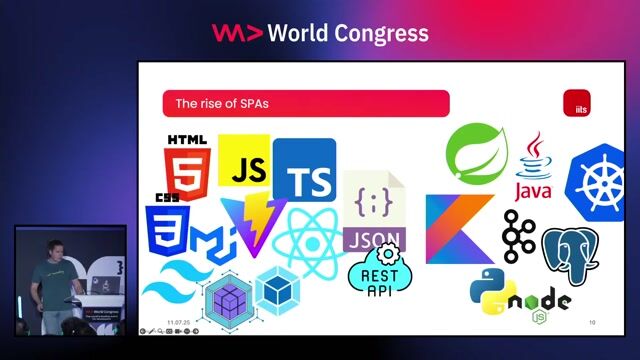 How to kill JavaScript from your Stack with HTMX and Kotlin