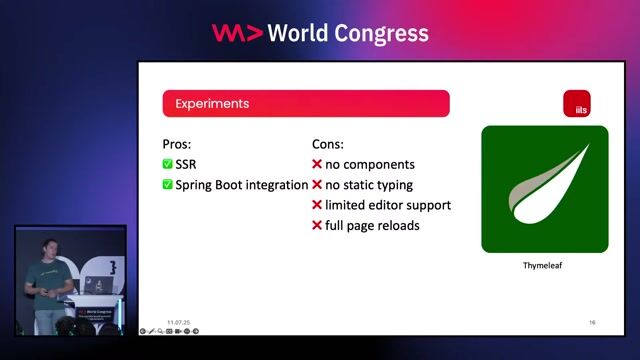 How HTMX enables dynamic interactions without JavaScript