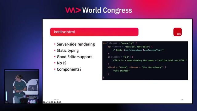 Creating reusable UI components with Kotlin extension functions