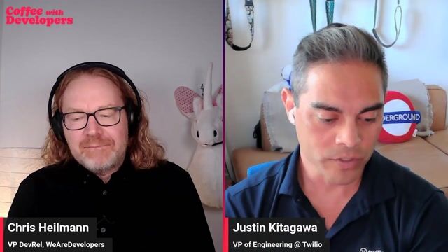 Designing APIs for trust and backward compatibility