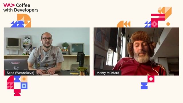 The high-pressure experience of interviewing Steve Wozniak