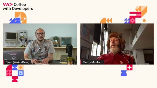 Coffee With Developers