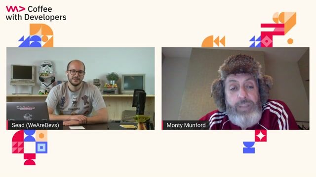 Balancing a tech career with personal creative pursuits