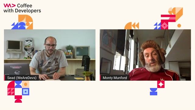 How a former tech skeptic became a journalist