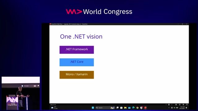 Still on 4.8 or lower? A Practical Guide to Moving Your "Un-Migratable" .NET Apps thumbnail