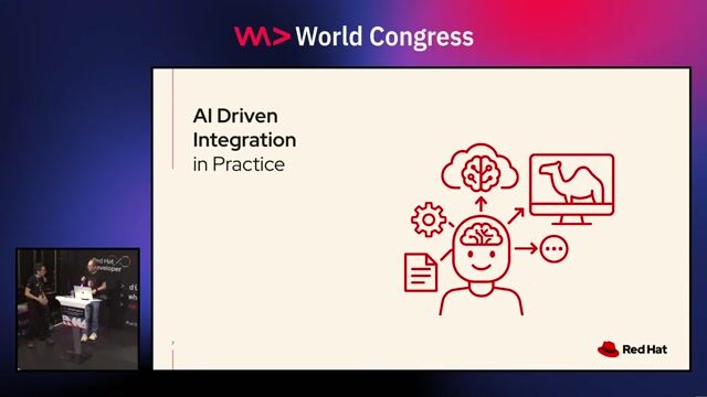 Ingesting and processing legacy EDI data with Apache Camel