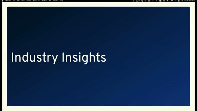 Building a custom component library for consistency
