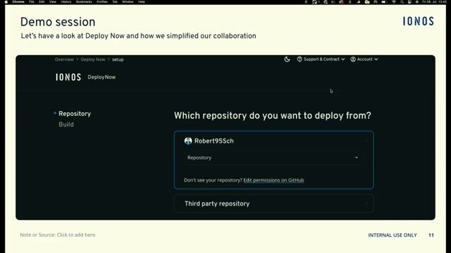 Using Figma to design and standardize UI components