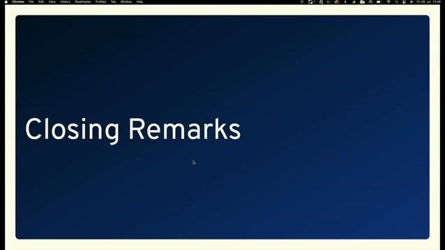 Supported frontend frameworks and hosting capabilities thumbnail
