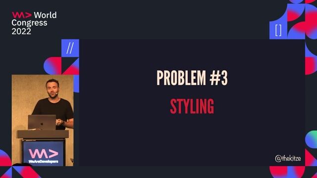 Debunking myths about styling and bundle size