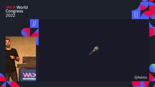 Introduction to the 'You're not Facebook' mindset