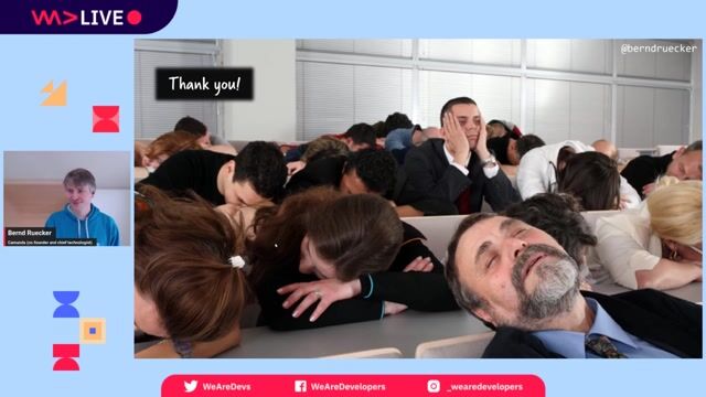 Q&A on Camunda, implementation trade-offs, and scale