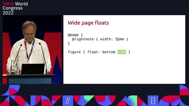 Creating full-spread layouts across two pages