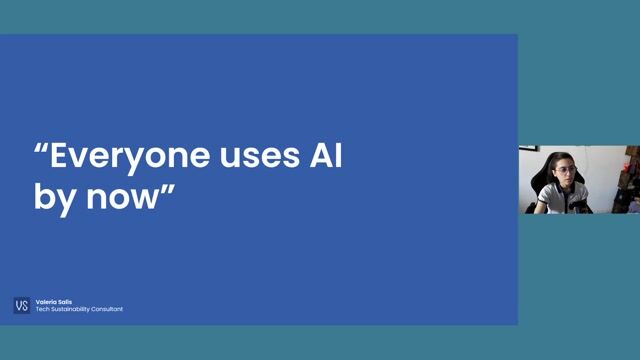 The Hidden Cost of "Just Ask AI": A Guide to Green Prompting thumbnail