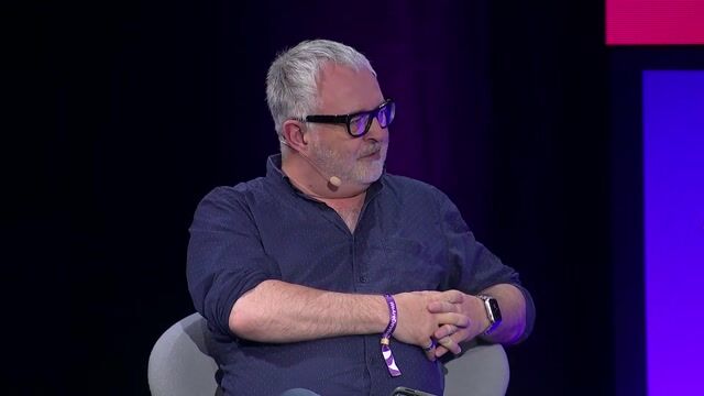 Fireside Chat with Werner Vogels, VP & CTO, Amazon.com & Daniel Gebler, CTO at Picnic